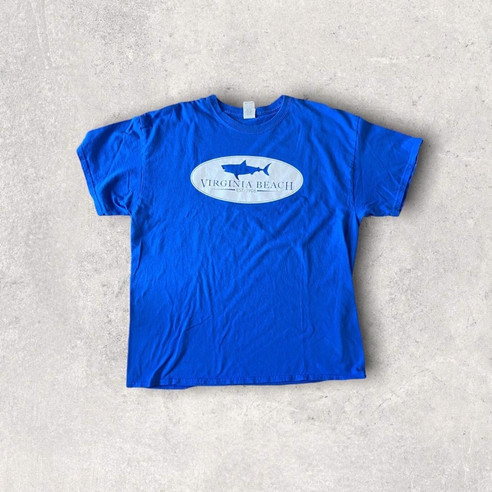 Virginia Beach Tee